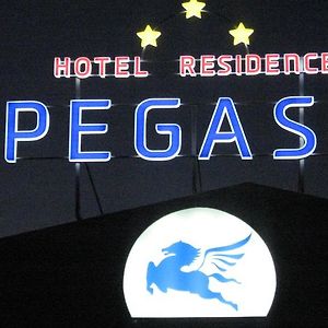 Hotel Residence Pegaso